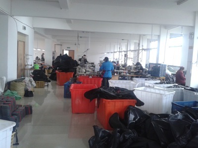 【廠家專業(yè)生產(chǎn)牛津布材質(zhì)高品質(zhì)鞋包鞋盒布包收納包可加印logo】價格,廠家,圖片,衛(wèi)生棉包/衛(wèi)生巾包,金華市德大箱包皮件-