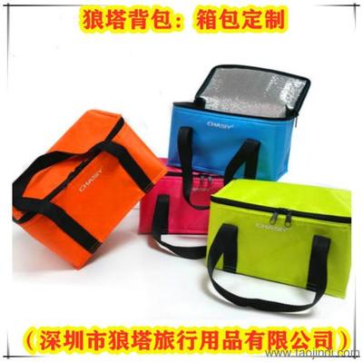 甘肅嘉峪關(guān)電腦包代加工與箱包加工服務(wù)解析